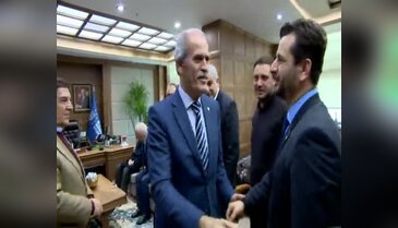 Bursa'nın adı bisiklet sporuyla da anılacak