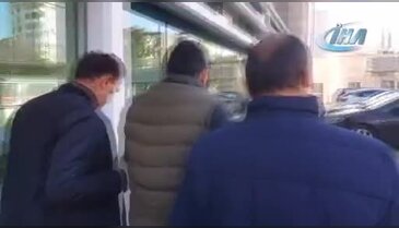 Uyuşturucu hap içirip 4 bin lira gasp şüphelisi tutuklandı