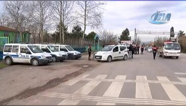 Kocaeli polisi güvenlik önlemlerini arttırdı