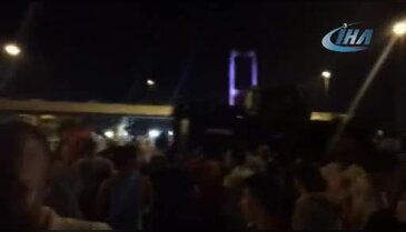 Sakarya'da darbe teşebbüsünün iddianamesi hazırlandı