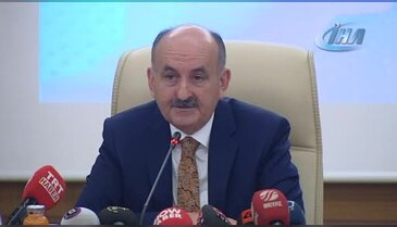 2017 yılında kamuya 60 bin alım yapılacak