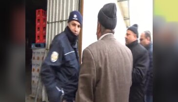 Bursa'da 3 tonluk paletin altında kalan işçi yaşamını yitirdi