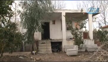 Suriyeli çocuğun ihmal sonucu öldüğü iddiası
