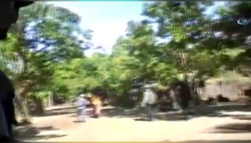 Myanmar'da skandal karar