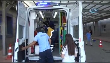 Bursa'da kıskançlık kavgasında, yanlış cinayete ömür boyu hapis cezası istemi
