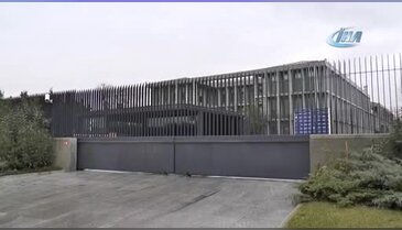 Doğan Holding'e operasyon: 2 gözaltı