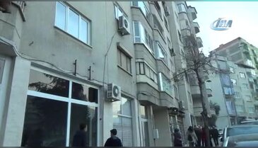 Denizli'de doğalgaz sistemine yakın mesafedeki trafo tedirgin ediyor