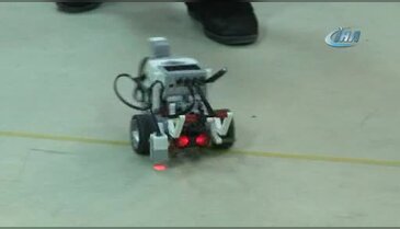 Öğretmenlere temel robotik eğitimi veriliyor