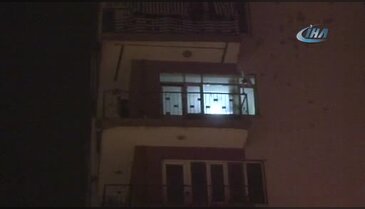 Denizli'de 15 Afgan uyruklu göçmen yakalandı