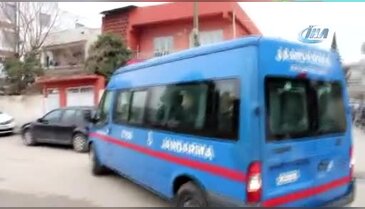 Sosyal medyada terör propagandası yapan 5 kişi adliyeye sevk edildi
