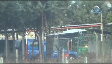 İstanbul Silivri'de öfkeli koca dehşeti