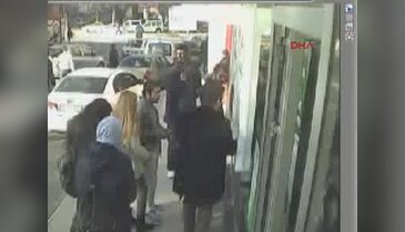 Üniversiteli genç kız ölüme böyle gitmiş