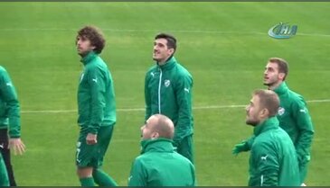 Bursasporlu genç futbolcu hedefini açıkladı