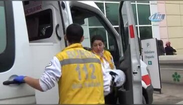 Bursa'da bir haftalık bebeği ölüme terk ettiler