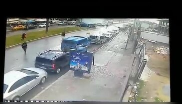 Şehit polis, teröristi tek atışla etkisiz hale getirdi