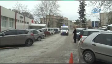 Bursa'da domuz sanıp arkadaşını öldüren sanığa 1 yıl 8 ay hapis