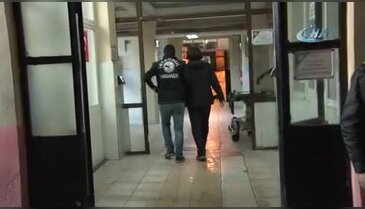 İstanbul'da FETÖ/PDY operasyonu