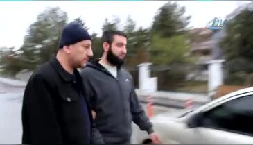Adıyaman'da DAEŞ operasyonu: 6 gözaltı