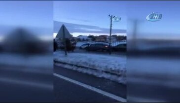 Konya'da öğrencileri taşıyan otobüs devrildi: 3 ölü, 40 yaralı
