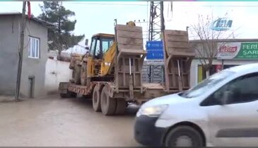 Fırat Kalkanı Harekatı 136'ncı gününde