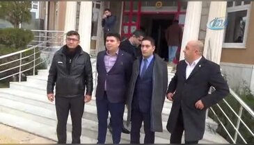 Çocuklarından Kılıçdaroğlu'na vasi davası