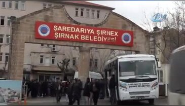 2 belediye, bir kayyum