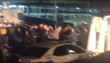 Şehitler Tepesi saldırısında gözaltına alınan 10 şüpheliye tutuklama talebi