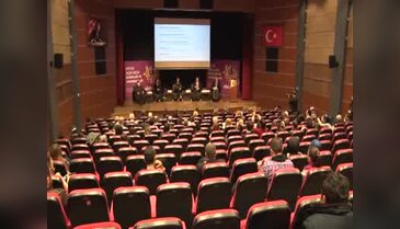 LYS'de açık uçlu sorular ve yansımaları paneli düzenlendi