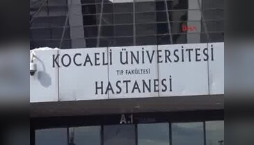 Yaşaması mucize olan gencin şansı hayatta tuttu