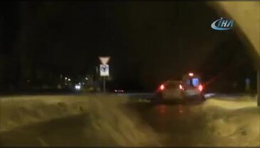 Konya'da silahlı kavga: 1 yaralı
