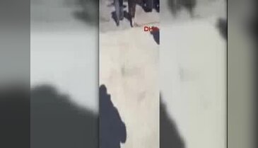 ABD'de havalimanında silahlı saldırı - 2