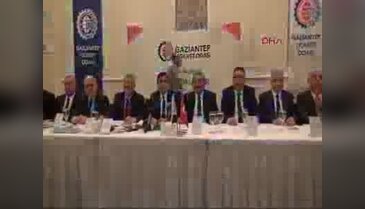 Hıdıroğlu Ekonomik durgunluk yaşanıyor