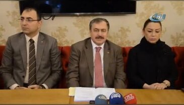 Yurda dönmeyen FETÖ mensuplarının vatandaşlıktan çıkarılması
