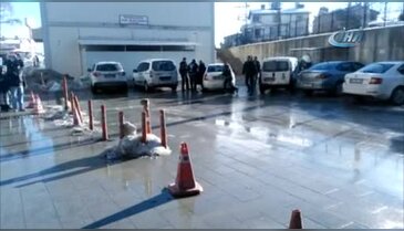 Arkadaşıyla tartışırken yanlışlıkla sevgilisini öldürmüş