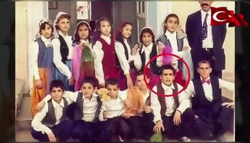 Kahraman şehit Fethi Sekin 2 ay önce vefat eden annesine ağıt yakmış