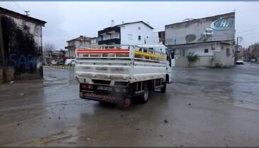 Devlet desteği ile iş kadını oldu