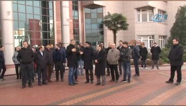 ADÜ, Halep'ten yükselen çığlığa 3 TIR ile cevap verdi