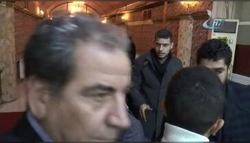 Aşiretlerin kan davası barışla sonuçlandı