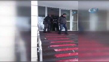 Sakarya'da 'ne bakıyorsun' cinayeti