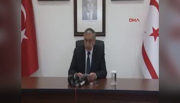 KKTC Cumhurbaşkanı Akıncı Cenevre'ye gidiyor