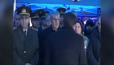 Şehit  Astsubay Osman Açıkgöz sonsuzluğa  uğurlandı