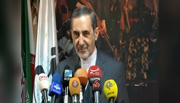 İran: Ankara: Bağdat yakınlaşmasını memnuniyetle karşılıyoruz