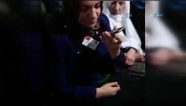 Erdoğan, kahraman polisin ailesini aradı