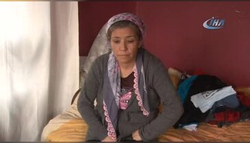 Eski eşi cezaevinden mektup yazıp ölümle tehdit etti