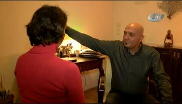 İzmir saldırısından etkilenenlere psikolojik destek