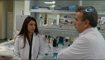 Prostat kanseri teşhisi 4 aydan 15 saate iniyor