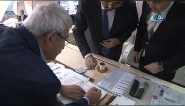 Kardeş Kılıçdaroğlu Ak Parti'de