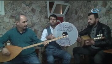 Kahraman Ömer Halisdemir ve Fethi Sekin destanı