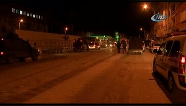 Adana merkezli bin polisle uyuşturucu operasyonu