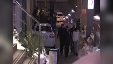 Bursa'da dehşet! 25 yaşındaki anne, ikiz çocuklarını öldürüp intihar etti - 2